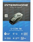U-com 16 Of Interphone Mesh 2.0 Single Fast Shipping 3-6 Days New. Price: $255.99.