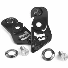 Icon Variant Helmet Shield Pivot Kit Black 0133-0541 New. Price: $24.99.