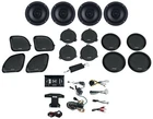 Memphis MXAHDPRO4 2014/2015+UP Street/road Glide Harley Davidson (4) Speaker Kit Used. Price: $710.95.