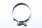 Oem Yamaha 90450-62002-00 Hose Clamp Assembly Nos New. Price: $12.85.