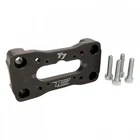 Rally Raid Products Billet Handlebar Top Clamp Rrp 612 New. Price: $115.39.