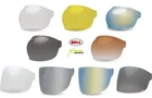 Bell Bullitt Shield Replacement Visor For Helmet Bubble Flat Tinted New. Price: $49.95.