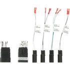 Saddle Tramp Cvo Bypass Harness BC-9725 New. Price: $70.95.