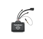 Genuine Harley-davidson Audio Powered By Rockford Fosgate Amplifier 76001074 New. Price: $639.16.