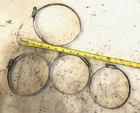 95 Yamaha Waveraider RA700AT Exhaust Hose Clamp 90601-168U7-00 90450-99M18-00 J9 Used. Price: $39.99.