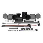 Rockford Fosgate HD14-STG2 2-SPEAKER M5 Audio Kit 2014+ Road & Street Glide New. Price: $1449.99.