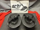 Genuine Harley Davidson Rockford Fosgate Cvo Stage 2 5X7 Speakers Used. Price: $396.98.