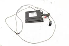 2009 Victory Vision Cb Radio Unit Box Assembly 4011262 Factory Oem 08-10 Used. Price: $68.00.