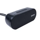 Memphis Audio MXASB9 Powersports Amplified Sound Bar With Bluetooth New. Price: $138.74.