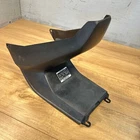 1985 85-86 Honda TG50M Gyro / Nice Oem Under Seat Cowl Fairing Cover Used. Price: $140.00.
