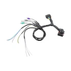 Cerwin Vega Ctlink 2014-2023 Harley Davidson Radio T-harness Kit (standard Unspecified. Price: $159.99.