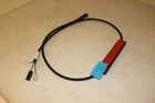 Harley Davidson Oem Saddlebag Speaker Wiring Harness 69202532 Used. Price: $29.39.