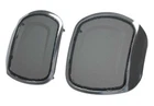 Indian Motorcycles Powerband Audio Speaker Grills 2883669-156 New. Price: $219.99.