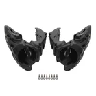 Inner Fairing Speaker Cover Fit For Harley Cvo Road Glide 2023-2025 Fltrx 24-25 New. Price: $179.50.