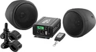Boss Audio MCBK520B MC520 Speaker System New. Price: $259.99.