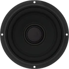 Aquatic Av Fits HS116 6.5-INCH Neo Harley Speaker Pair 480W For Marine Audio New. Price: $439.00.