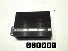 2000 Chrysler Voyager Audio Sound Amplifier 04760293AD Used. Price: $89.00.