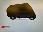 GL1800 Goldwing 2018-2025 Storage Cover #08P71-MKC-A00ZE Hondaline New. Price: $158.00.