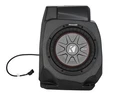 Ssv Works RZ5-1KRC 10" Kicker Sub Under Dash W/amp Fits Polaris New. Price: $1066.88.
