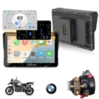 Carpuride W702BSPRO Carplay Android Auto Bmw Moto Stereo Transmission Controlle New. Price: $339.99.