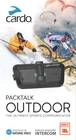 Cardo SP000001 Packtalk Outdoor 71-5070 New. Price: $242.96.