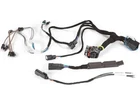 Cicada Audio Hdtslink T-harness For Adding Amplifier Harley Factory Radio New. Price: $149.99.