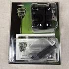 Ciro Smart Phone/gps Perch Mount Holder Without Charger, Black Finish -p/n 50311 New. Price: $39.99.