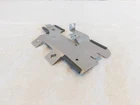 Bmw R1250RT R1200RT Seat Lock Actuator & Two-way Radio Cable Wire Mount Plate Used. Price: $14.95.