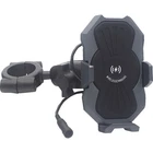 Ridepower Inductive Charging Phone Holder - Black RPMTLINDMOUNT15 New. Price: $201.15.