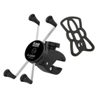 Mounts W/l X-grip & Toughclaw RAM-HOL-UN10-400-2U New. Price: $77.23.