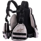 Alpinestars 6104524-9067 Techdura Tactical Packs Osfm Black/white New. Price: $274.95.