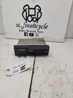 Honda GL1200 Goldwing PANASONICRM-1300A Radio Cassette Head Unit Used. Price: $25.00.