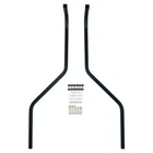 Doubletake Top Rear Mounting Kit For 5/MAX 6 80" 120" Ezgo Txt 94+ New. Price: $87.95.