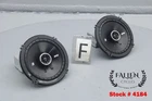 2015 Harley Electra Glide Kicker 6.5" Radio Stereo Speaker Set DSC650 #4184 Used. Price: $44.99.