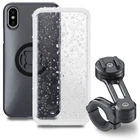 Sp Connect Motorcycle Smartphone Mount - Bundle Incl. Protective Case Brand. Price: $122.61.