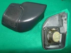 Goldwing 93-95 GL1500 Cover, R. Armrest NH1R (black): Assemb 81150-MAM-A60ZD Used. Price: $35.32.
