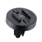 Sp Connect Vent Mount Snap Phone Holder 153525 Car Truck Suv Vehicle Used. Price: $19.99.