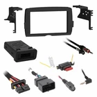 Metra BC-HDR-K1 Saddle Tramp Interface Harley-davidson Street Glide 2014 -up Open. Price: $124.95.