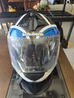 Schuberth C3 Pro Helmet Xxs (50-51CM) With Cardo Src Bluetooth System 2013 Pre-owned. Price: $140.00.