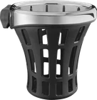 Ciro Drink Holder - Gen Fits 2 Big Ass? Chrome Passenger Mount New. Price: $99.99.