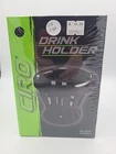 Motorcycle Drink Holder Handlebar Black Mount Seperatly See Store Ciro 50005 New. Price: $44.99.