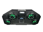 Hoppe Audio Mini Rgb HPEL-1007 New. Price: $1195.00.