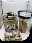 Harley-davidson Touring Pak Mounted Cd Changer Kit 77184-01 New Open Box. Price: $399.99.