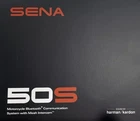 Sena 50S-A0202 Replacement Helmet Clamp Kit By Harmon Kardon Black New. Price: $128.99.