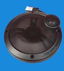Harley-davidson 6.5" Left Speaker & Grill Cover Boom Audio Stage 2. 76000883 New. Price: $9.95.