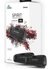 Cardo Spirit Duo Jbl 40MM Qr Code Fast Shipping 3-6 Days New. Price: $257.39.