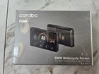 Carabc DB601 For Bmw Motorcycles Touchscreen,plug & Smart Display,suppor... Open. Price: $201.32.