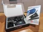 Chatterbox Bluetooth Motorcycle Communication System Intercom Kit Complete Used. Price: $104.99.