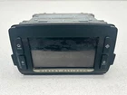 14-23 Harley Touring Oem Boom Box Radio Navigation Screen 6.5 Gt 76000076 * Used. Price: $545.00.
