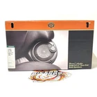 New Harley 2014-2023 Boom Audio Stage Ii 6.5 Tour-pak Speakers 76000952. Price: $309.00.